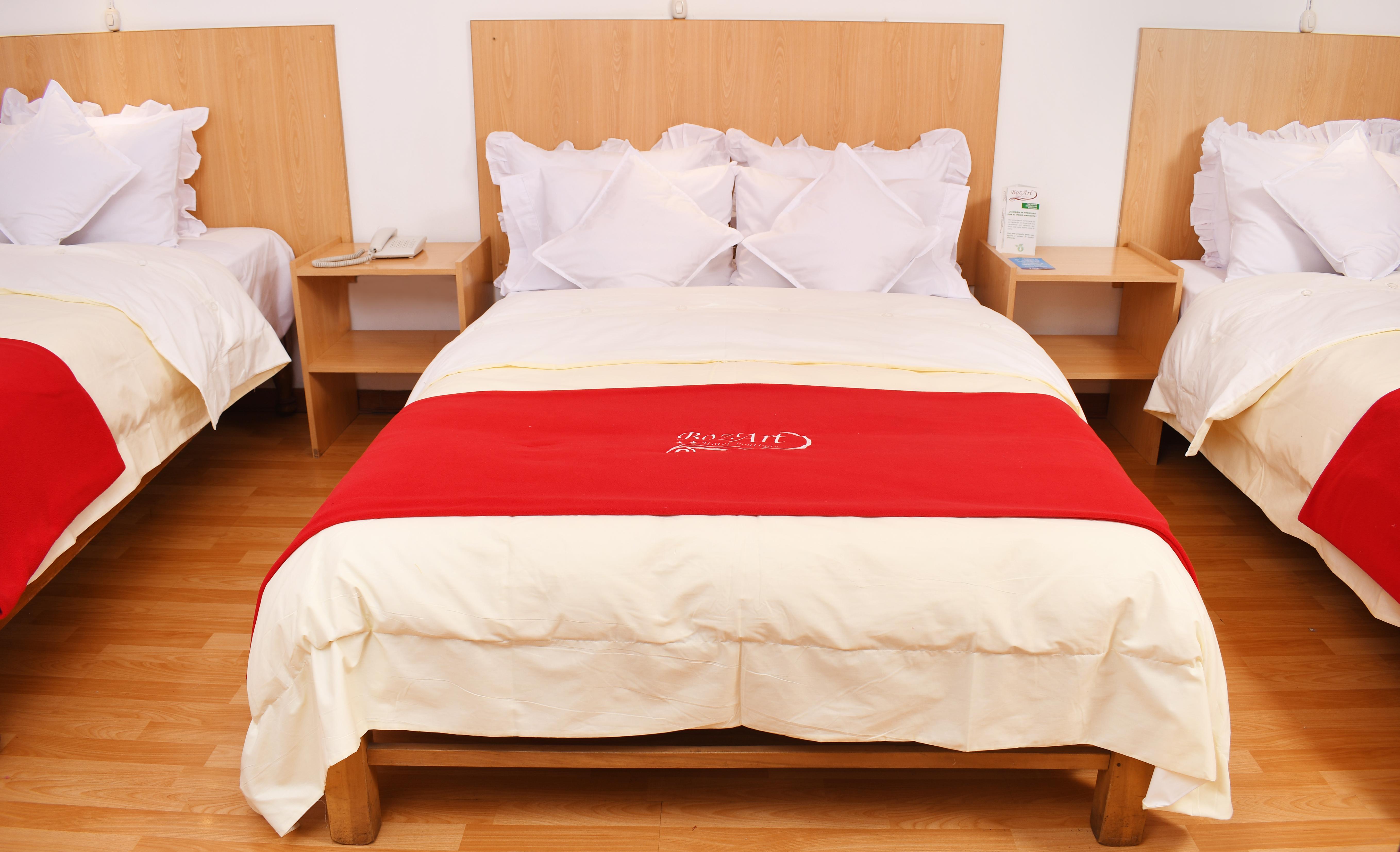 Intiwatana Hotel Boutique Cuzco Esterno foto