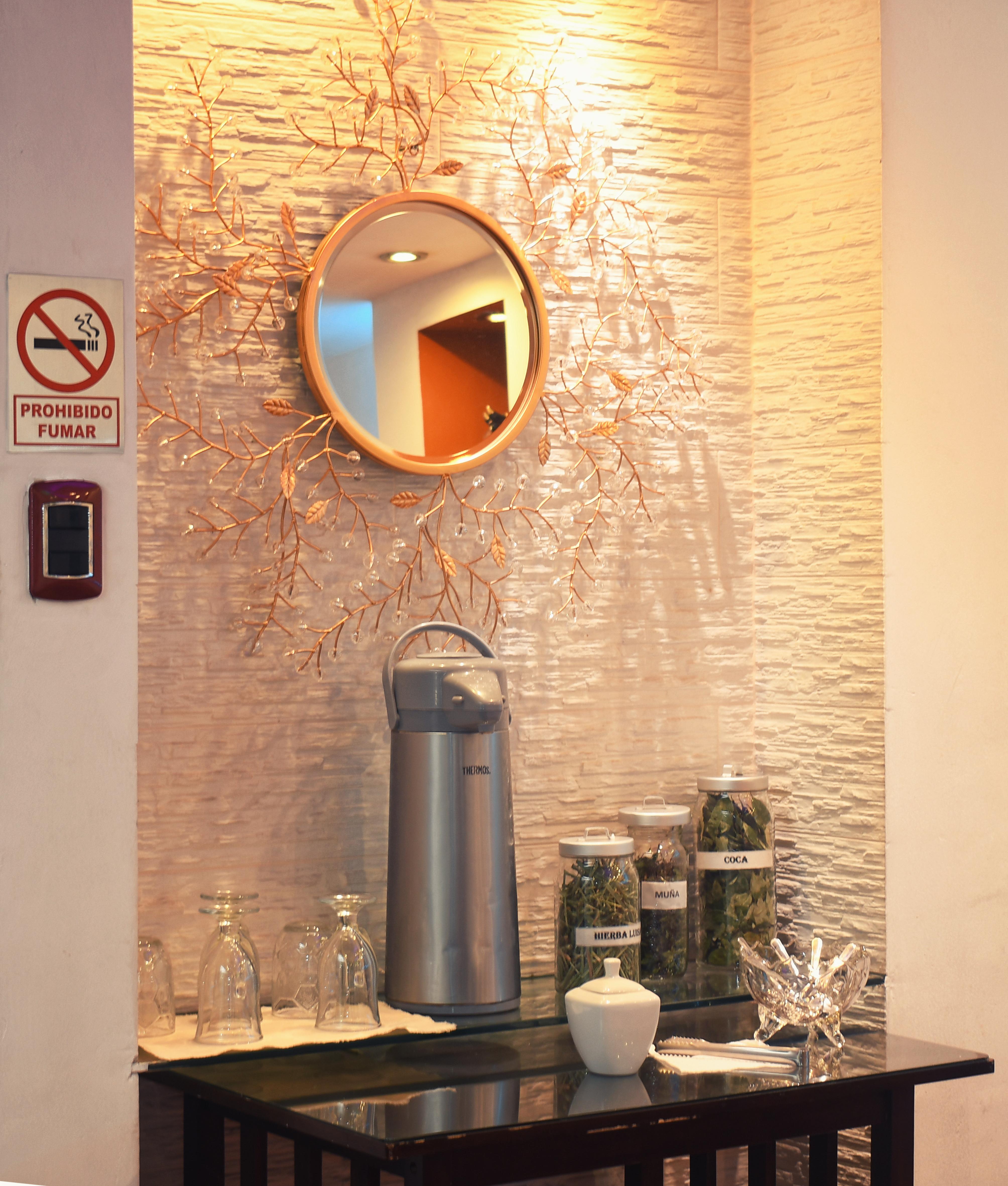 Intiwatana Hotel Boutique Cuzco Esterno foto