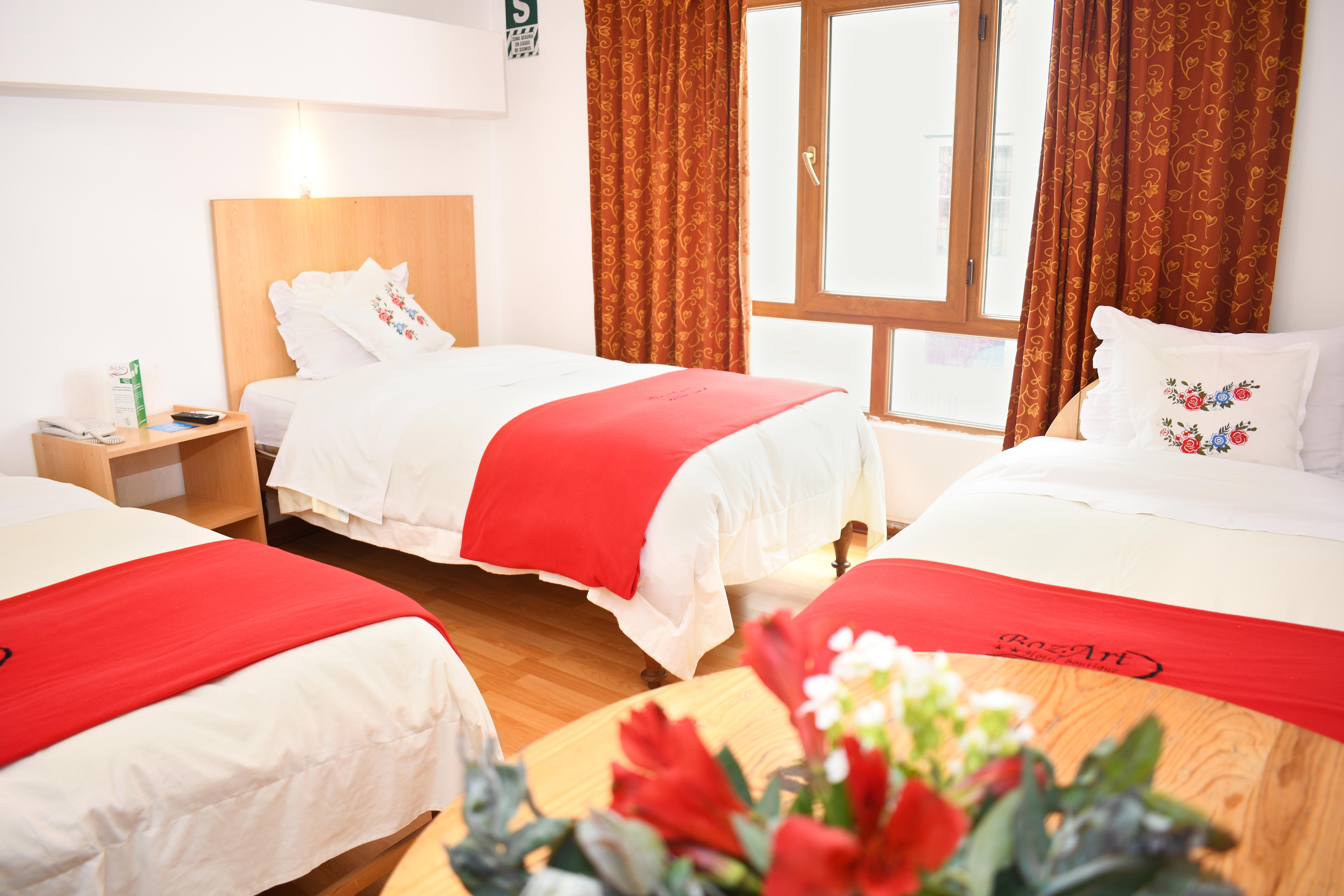 Intiwatana Hotel Boutique Cuzco Esterno foto