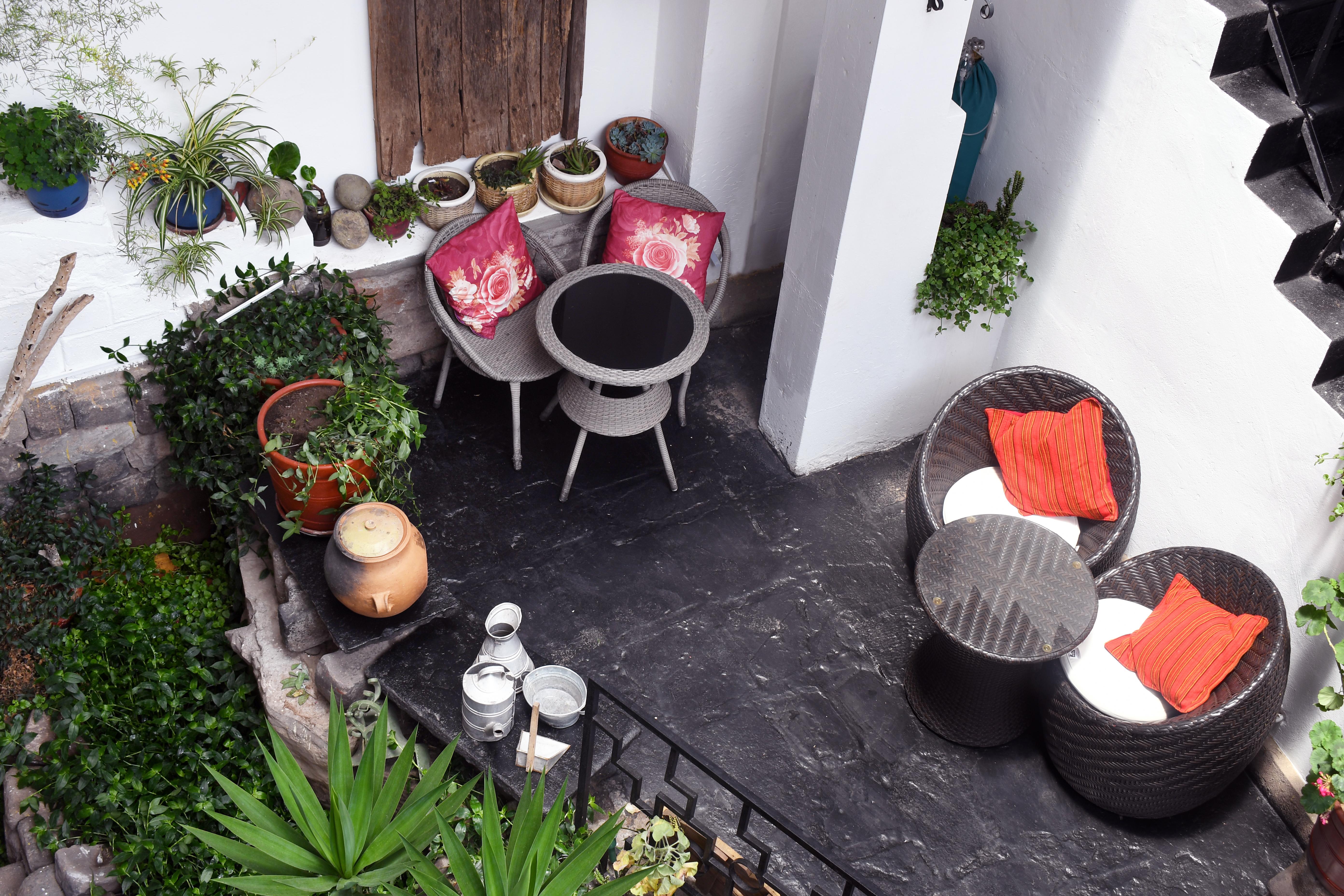Intiwatana Hotel Boutique Cuzco Esterno foto